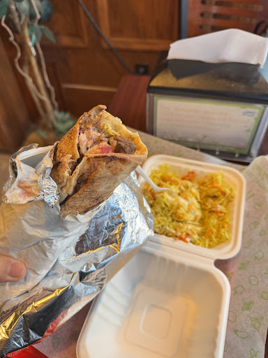 Photo of Wow Shawarma - 434 Clarence St, London, ON N6A 3M8